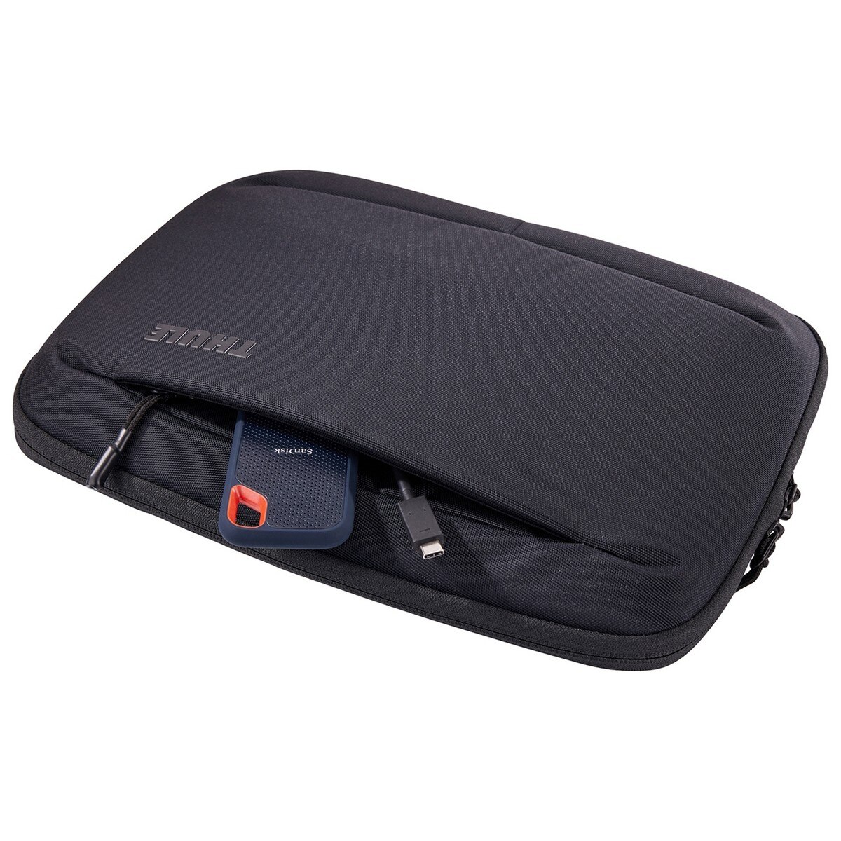 Bolsa para Portátil 13" Thule Subterra 2 - Preto 7