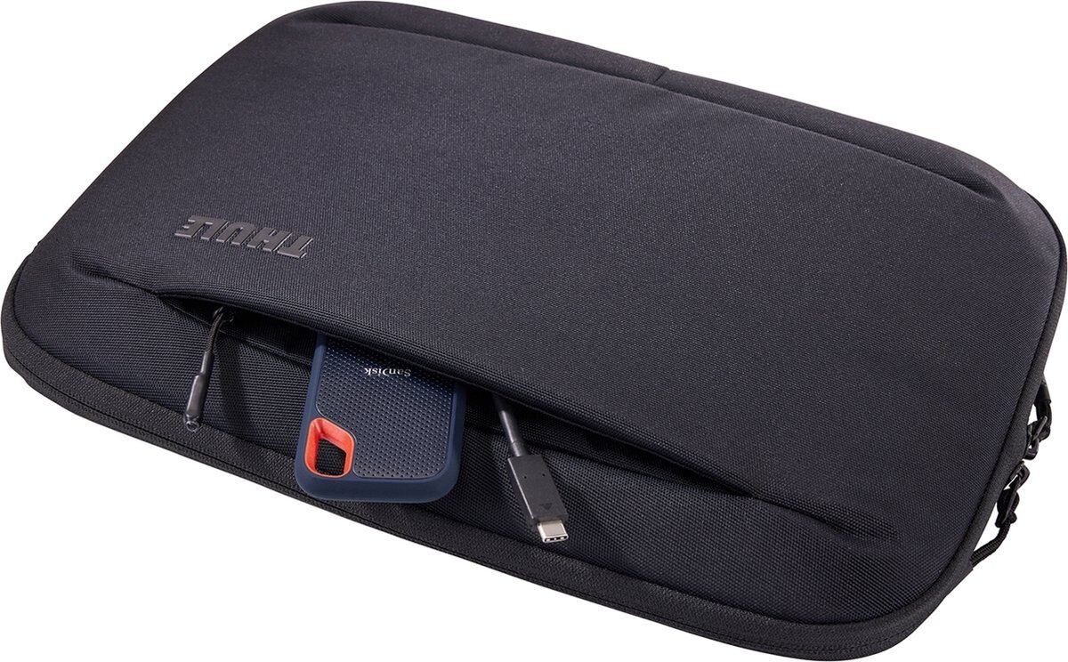 Bolsa para Portátil 14" Thule Subterra 2 - Preto Preto-4