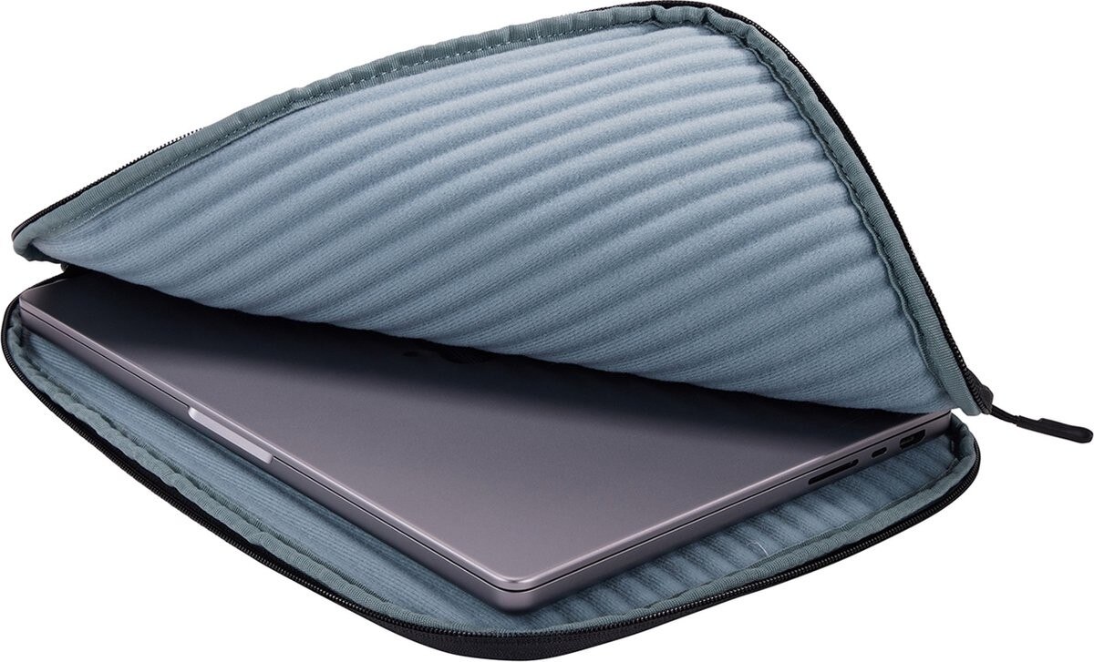 Bolsa para Portátil 14" Thule Subterra 2 - Preto Preto-5
