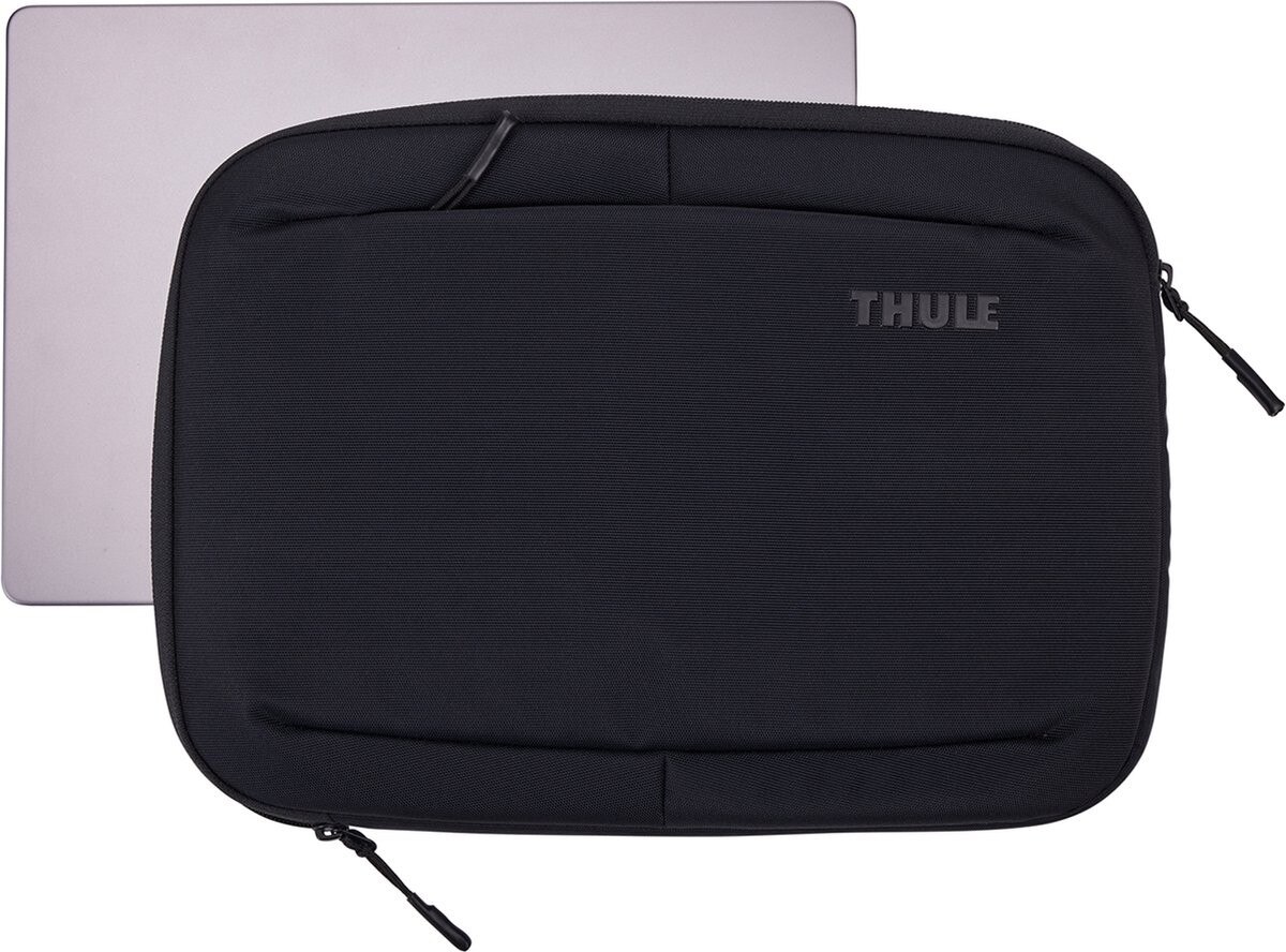 Bolsa para Portátil 14" Thule Subterra 2 - Preto Preto-7
