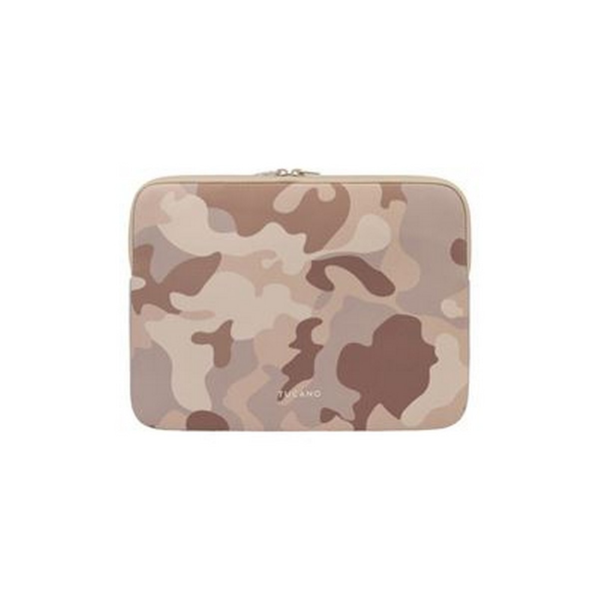 Bolsa para MacBook Pro / Air 13" Tucano SS Top - Bege Camo 3