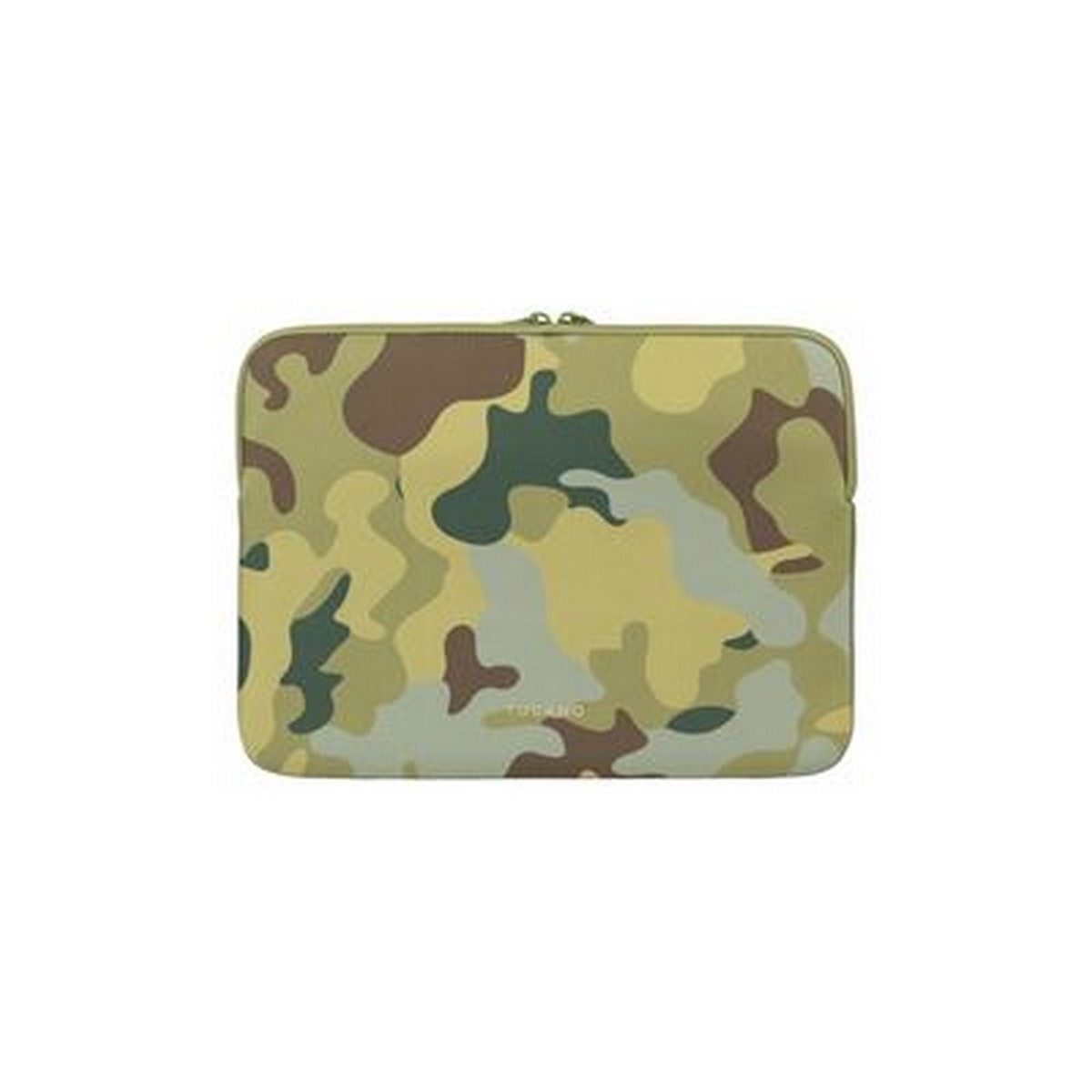 Bolsa para MacBook Pro / Air 13" Tucano SS Top - Verde Camo 3