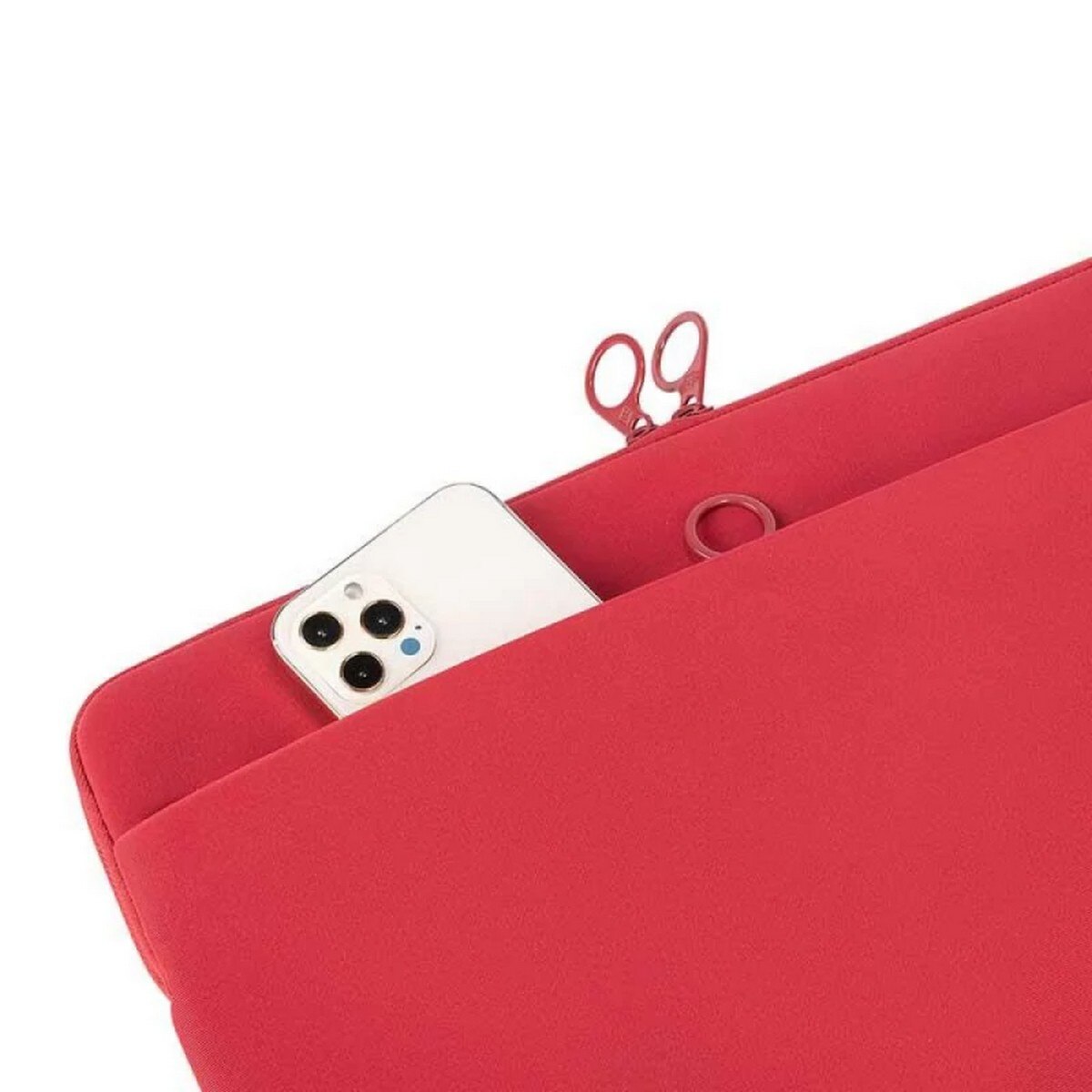Bolsa para MacBook Pro 14" Tucano SS Top - Vermelho 4
