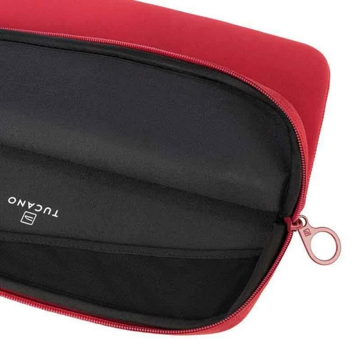 Bolsa para MacBook Pro 14" Tucano SS Top - Vermelho 7