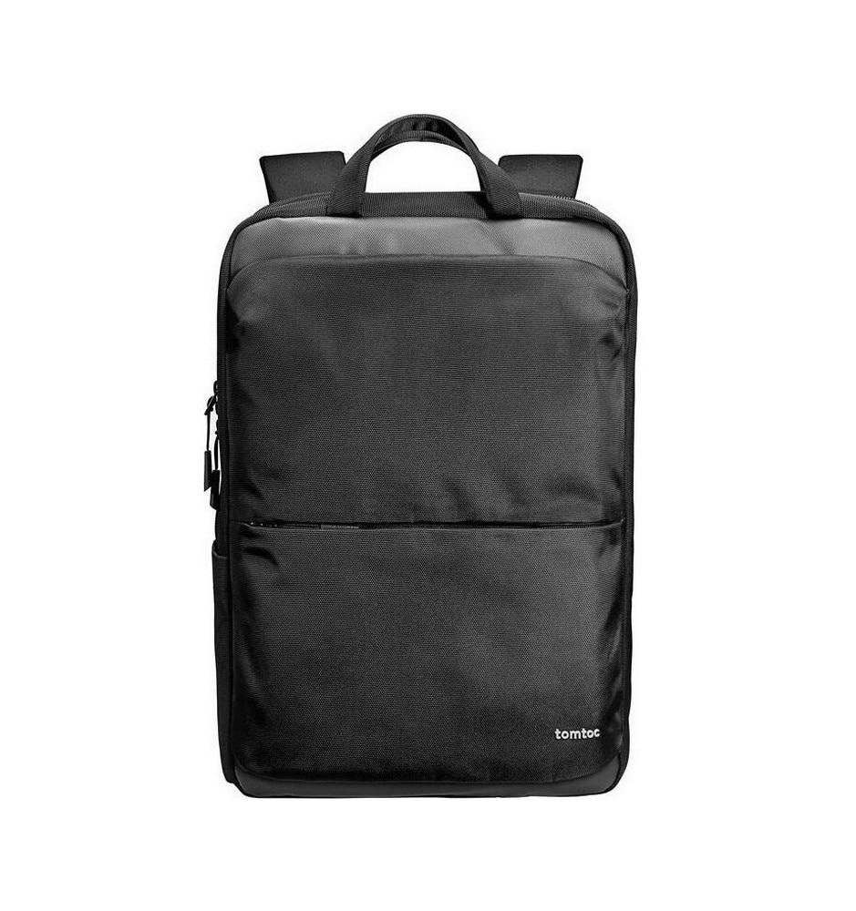 Imagem 0 de Mochila TomToc T71M2D1 Explorer para Laptop - Preto