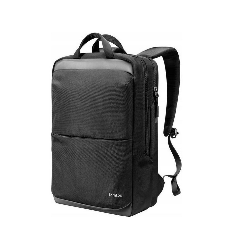 Mochila TomToc T71M2D1 Explorer para Laptop - Preto Preto-2