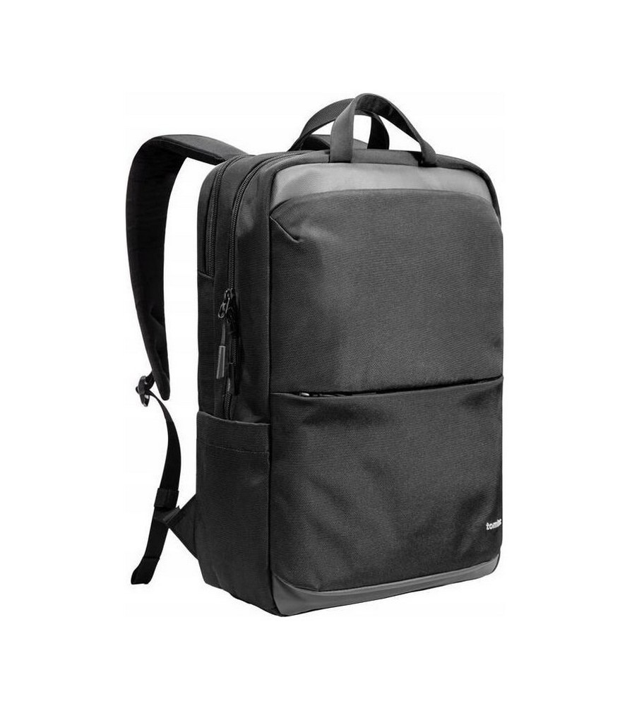 Mochila TomToc T71M2D1 Explorer para Laptop - Preto Preto-3