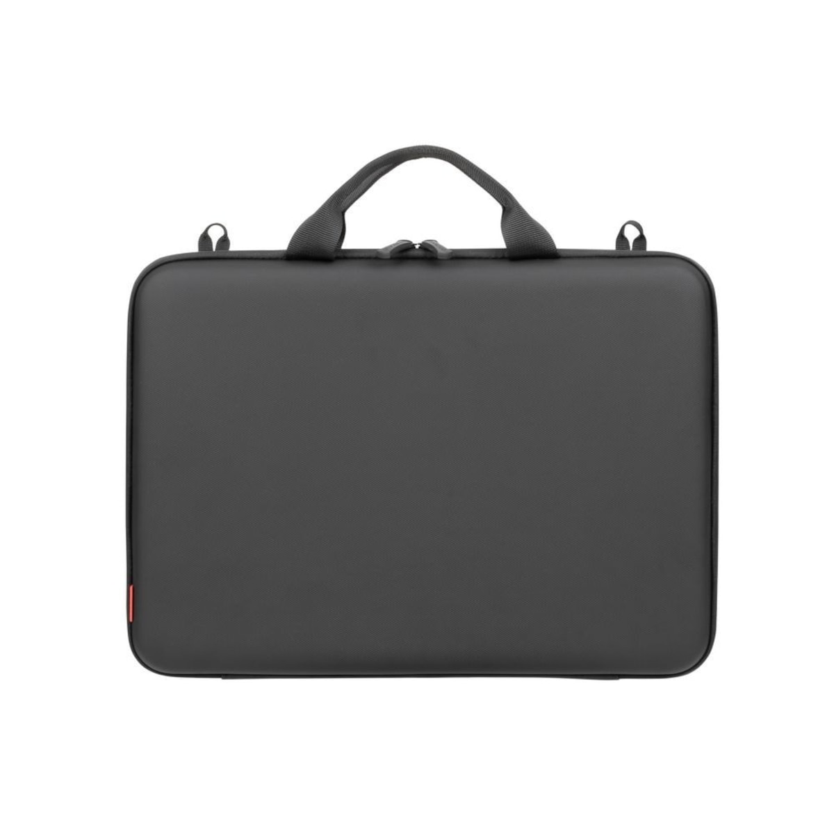 Mala para Computador Rivacase 5130 Hardshell MacBook Air 15 e Laptop 14" - Preto Preto-2