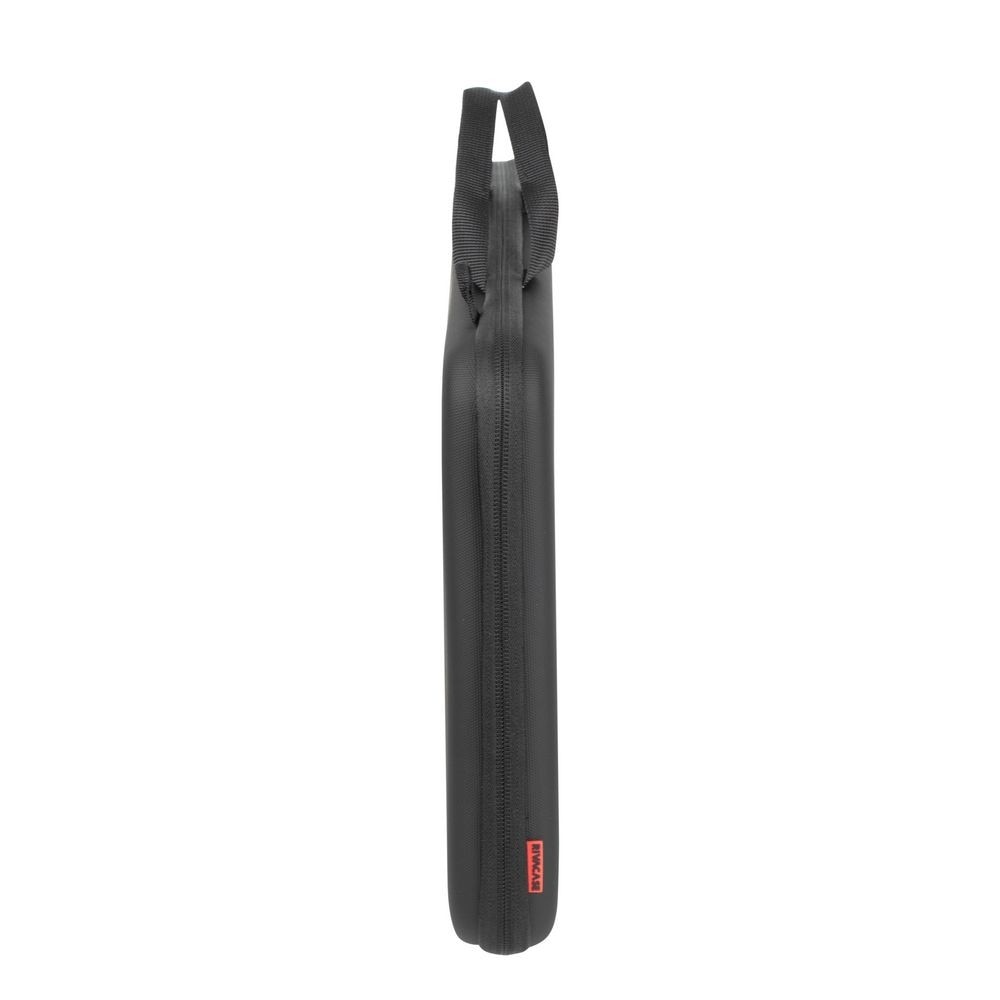 Mala para Computador Rivacase 5130 Hardshell MacBook Air 15 e Laptop 14" - Preto Preto-3