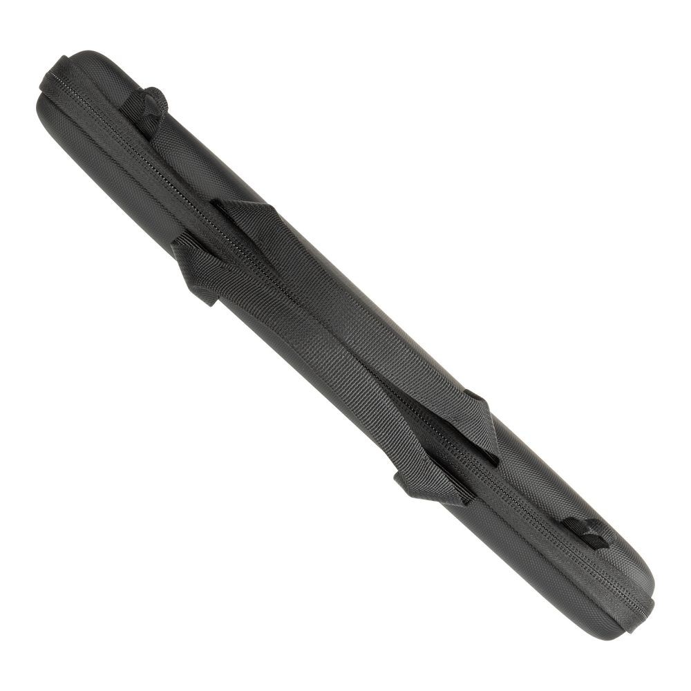Mala para Computador Rivacase 5130 Hardshell MacBook Air 15 e Laptop 14" - Preto Preto-7