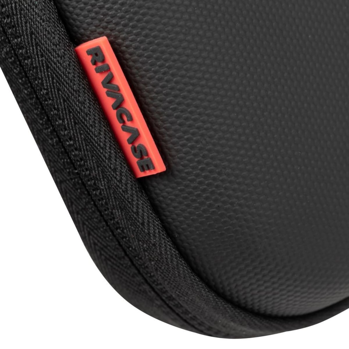 Mala para Computador Rivacase 5130 Hardshell MacBook Air 15 e Laptop 14" - Preto Preto-10
