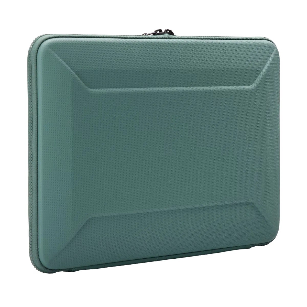 Capa Thule Gauntlet MacBook® Pro 16" - Verde Nebuloso Verde-2