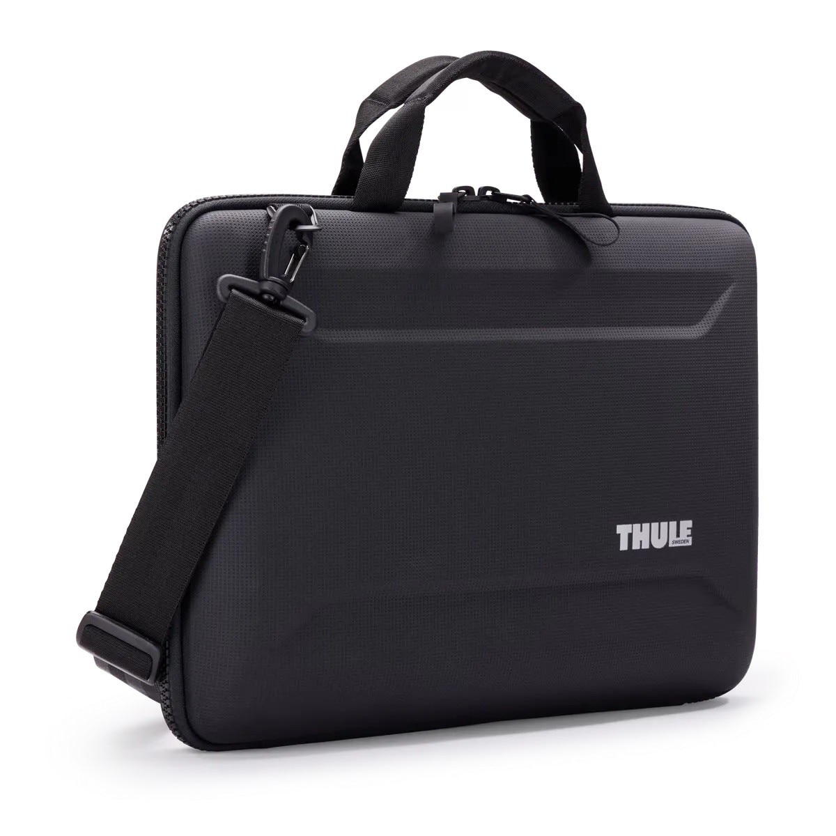 Imagem 0 de Pasta Thule Gauntlet para MacBook Pro® 16" - Preto