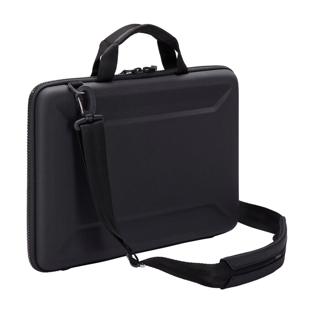 Pasta Thule Gauntlet para MacBook Pro® 16" - Preto Preto-2