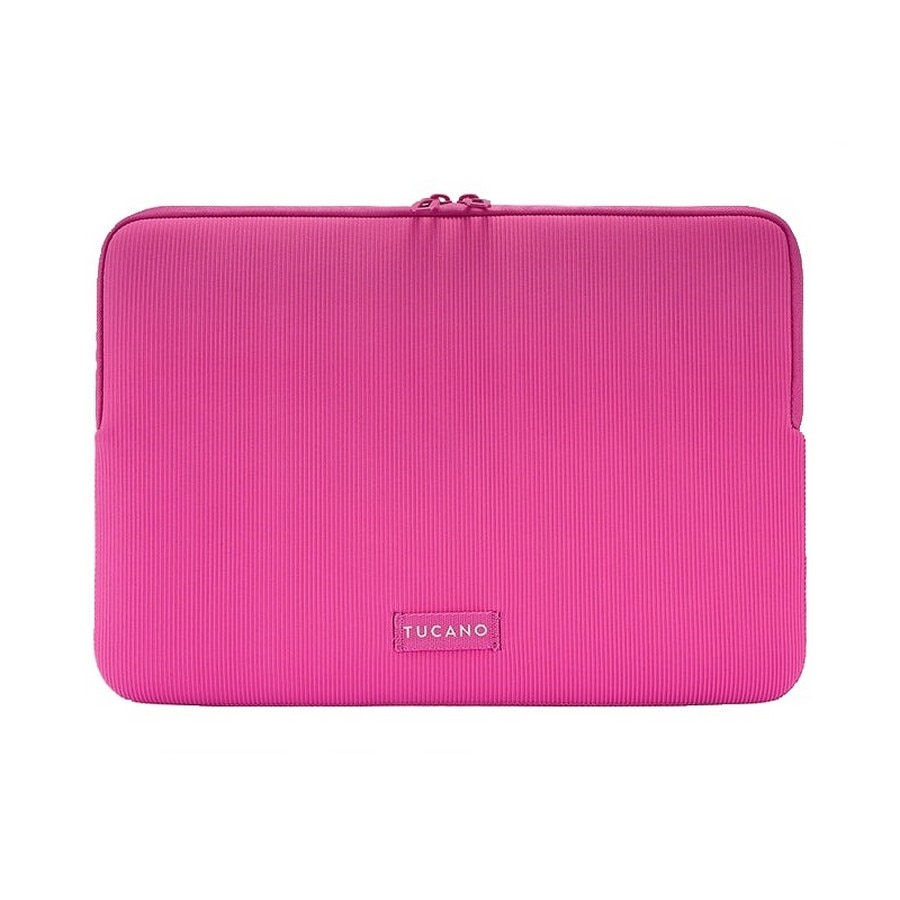 Imagem 0 de Mala Toploader Tucano para Portáteis 14" 35,6 cm  - Fúcsia