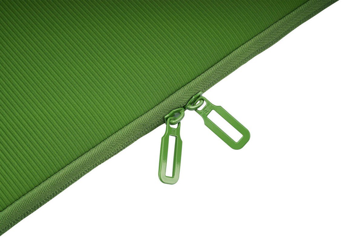 Bolsa Tucano Tecido Neoprene 4mm para MacBook Pro 13, MacBook Air 13 e Portateis 13" - Verde 4