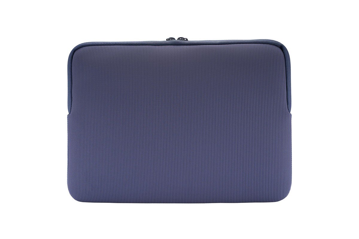 Bolsa Tucano Tecido Neoprene 4mm para Portateis 13/14"  - Azul Azul-3
