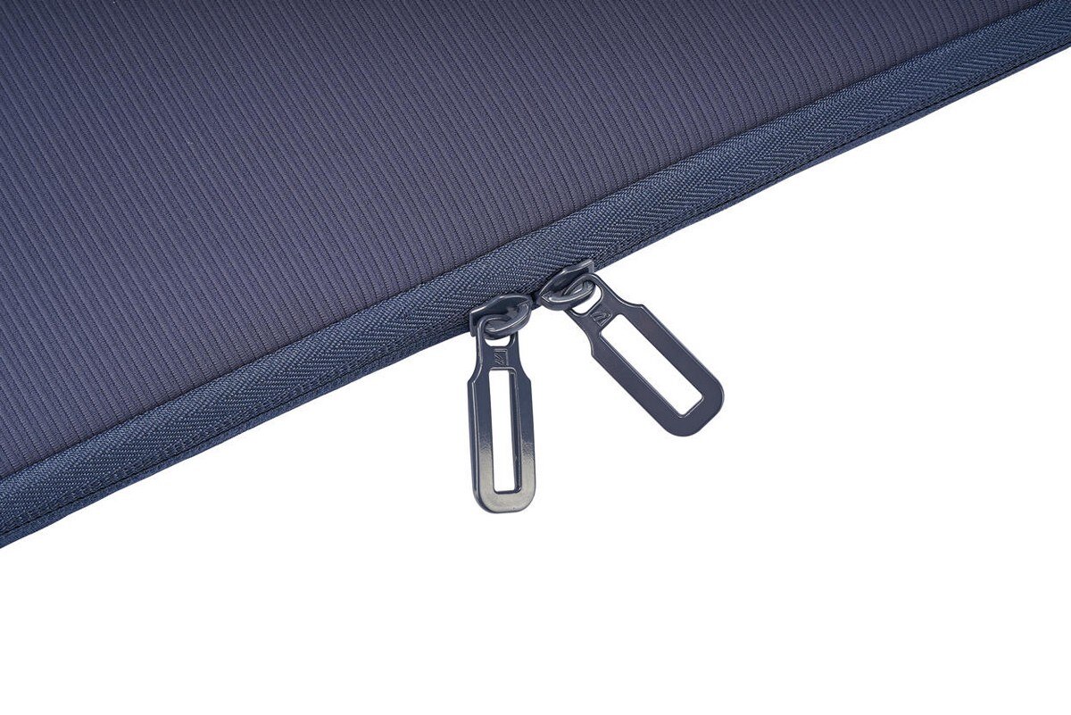 Bolsa Tucano Tecido Neoprene 4mm para Portateis 13/14"  - Azul Azul-4
