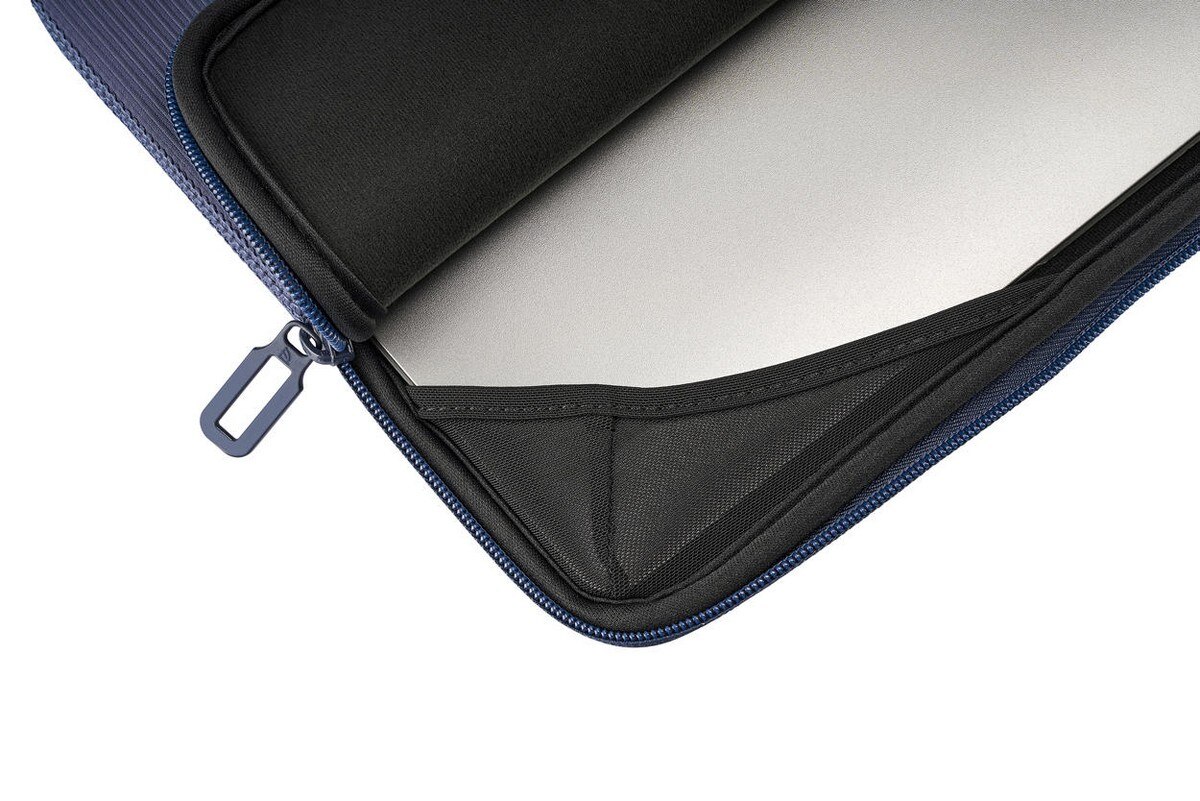 Bolsa Tucano Tecido Neoprene 4mm para Portateis 13/14"  - Azul Azul-6