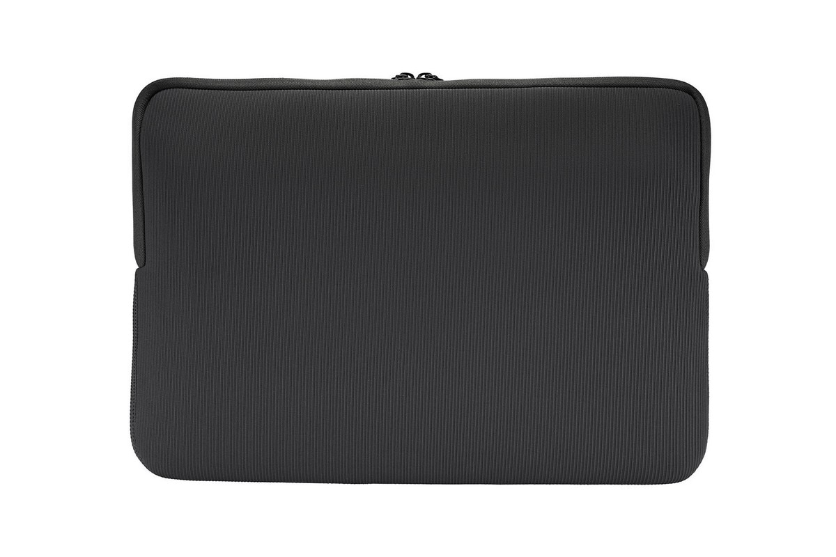Bolsa Tucano Tecido Neoprene 4mm para Portateis 17/18" - Preto Preto-3