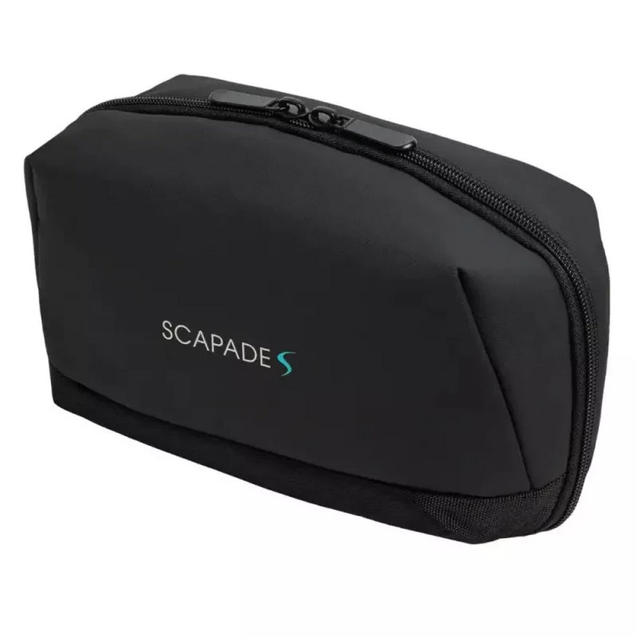 Imagem 0 de Bolsa de Viagem Scapade 9x Compartimentos AirCase - Preto