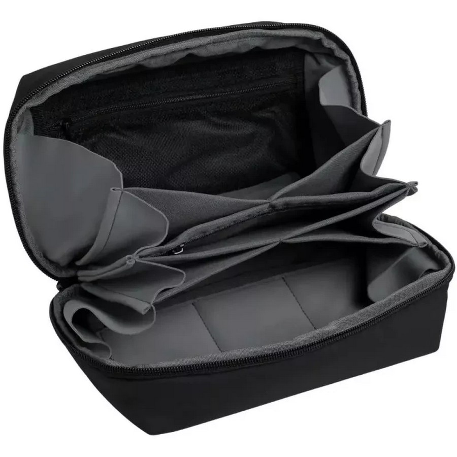 Bolsa de Viagem Scapade 9x Compartimentos AirCase - Preto Preto-4
