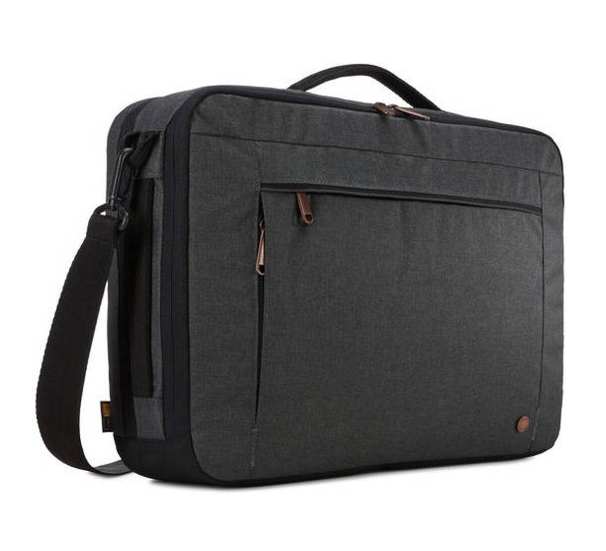 Imagem 0 de Pasta Híbrida para Portátil de 15,6" ERACV116 - Obsidian