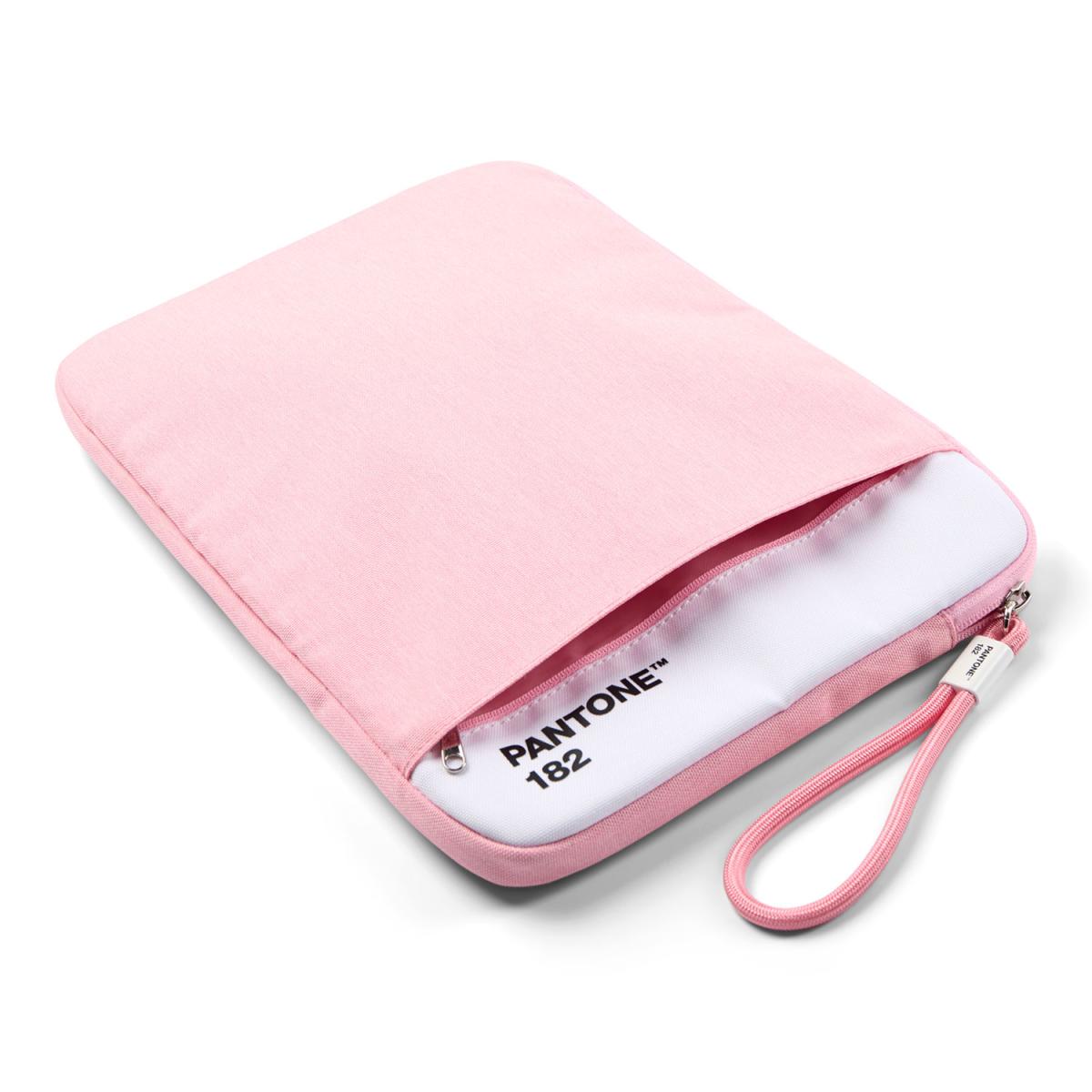 Capa Pantone Copenhagen Design para Tablet 13? Pink-2