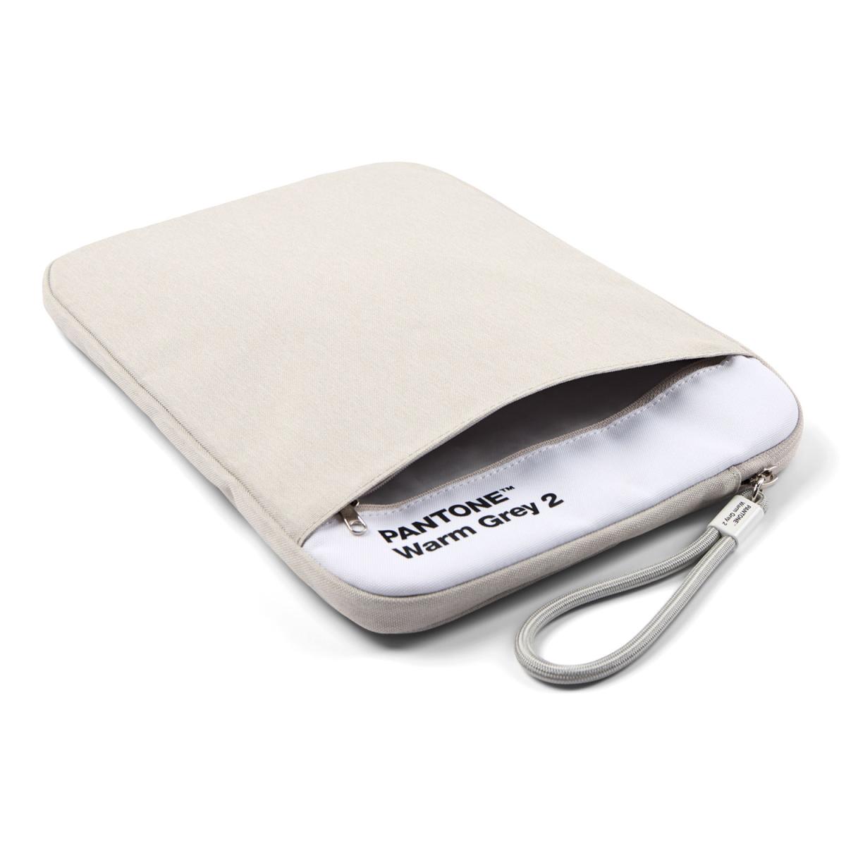 Capa Pantone Copenhagen Design para Tablet 13? Gray-2