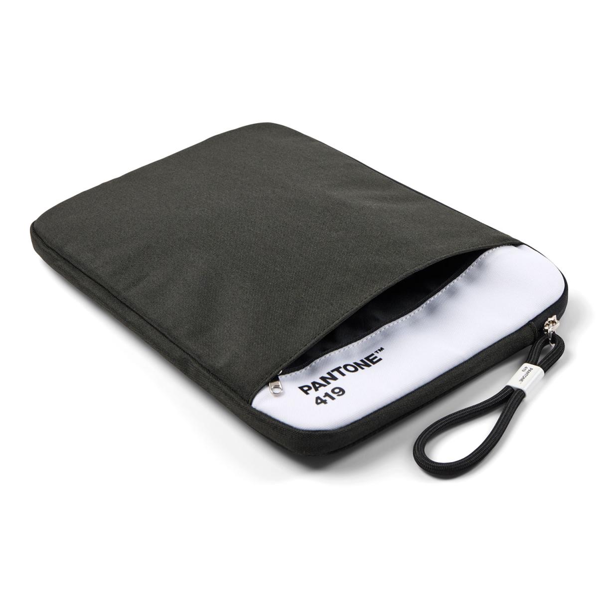 Capa Pantone Copenhagen Design para Tablet 13? Black-2