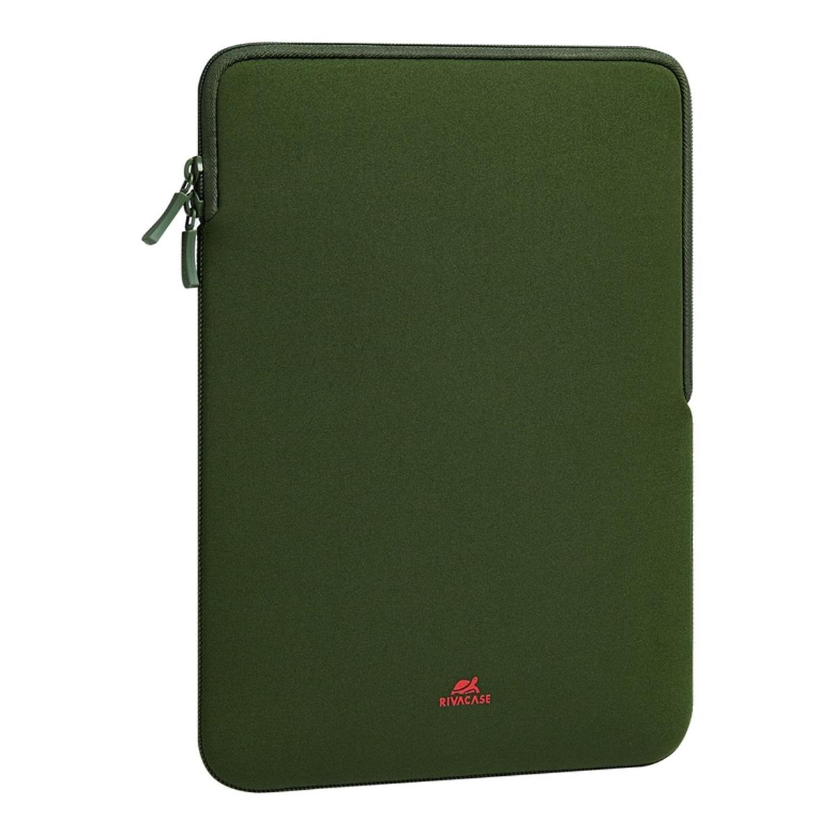 Imagem 0 de Capa Rivacase Vertical Antishock para MacBook 13"