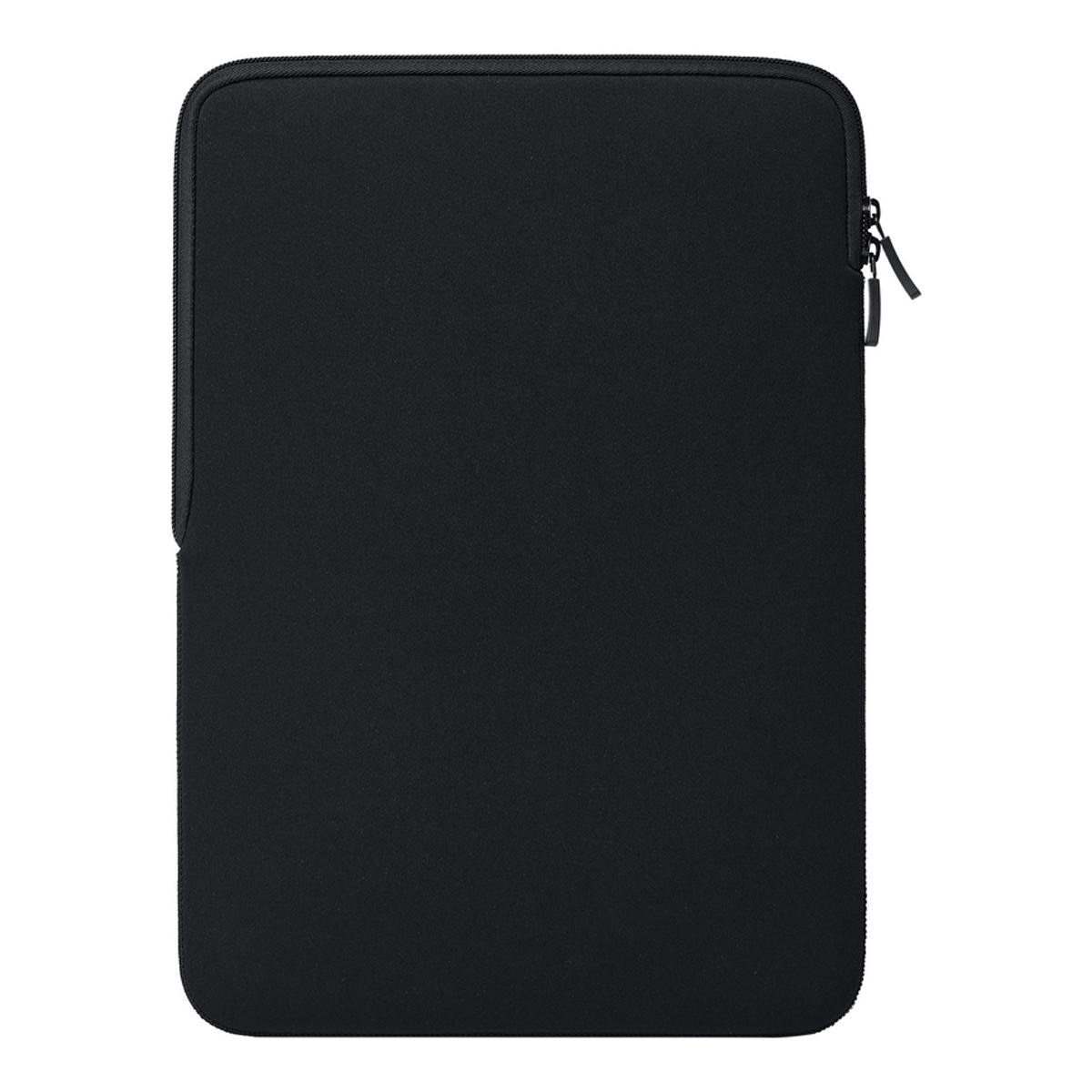 Capa Rivacase Vertical Antishock para MacBook 15" Preto-3