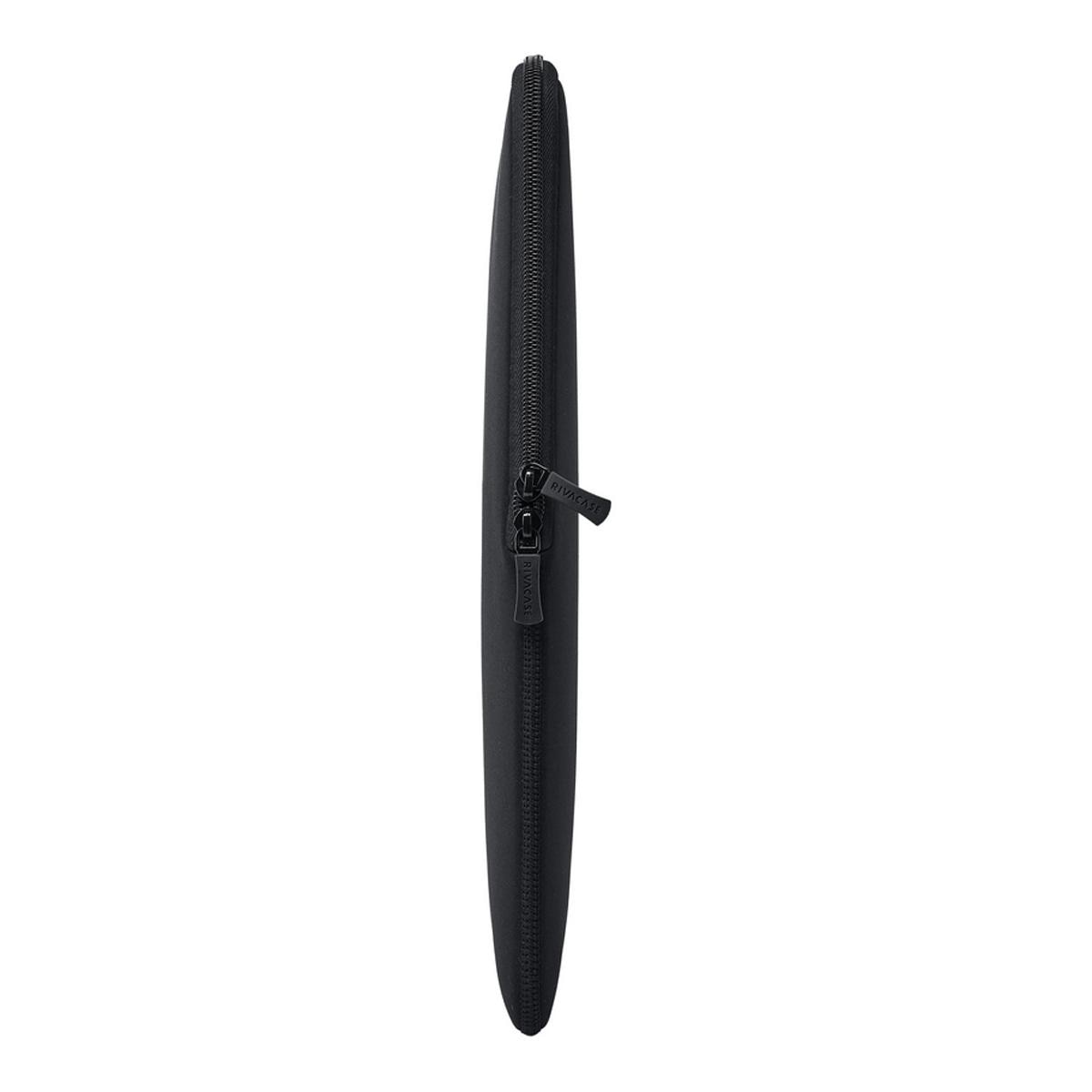 Capa Rivacase Vertical Antishock para MacBook 15" Preto-4