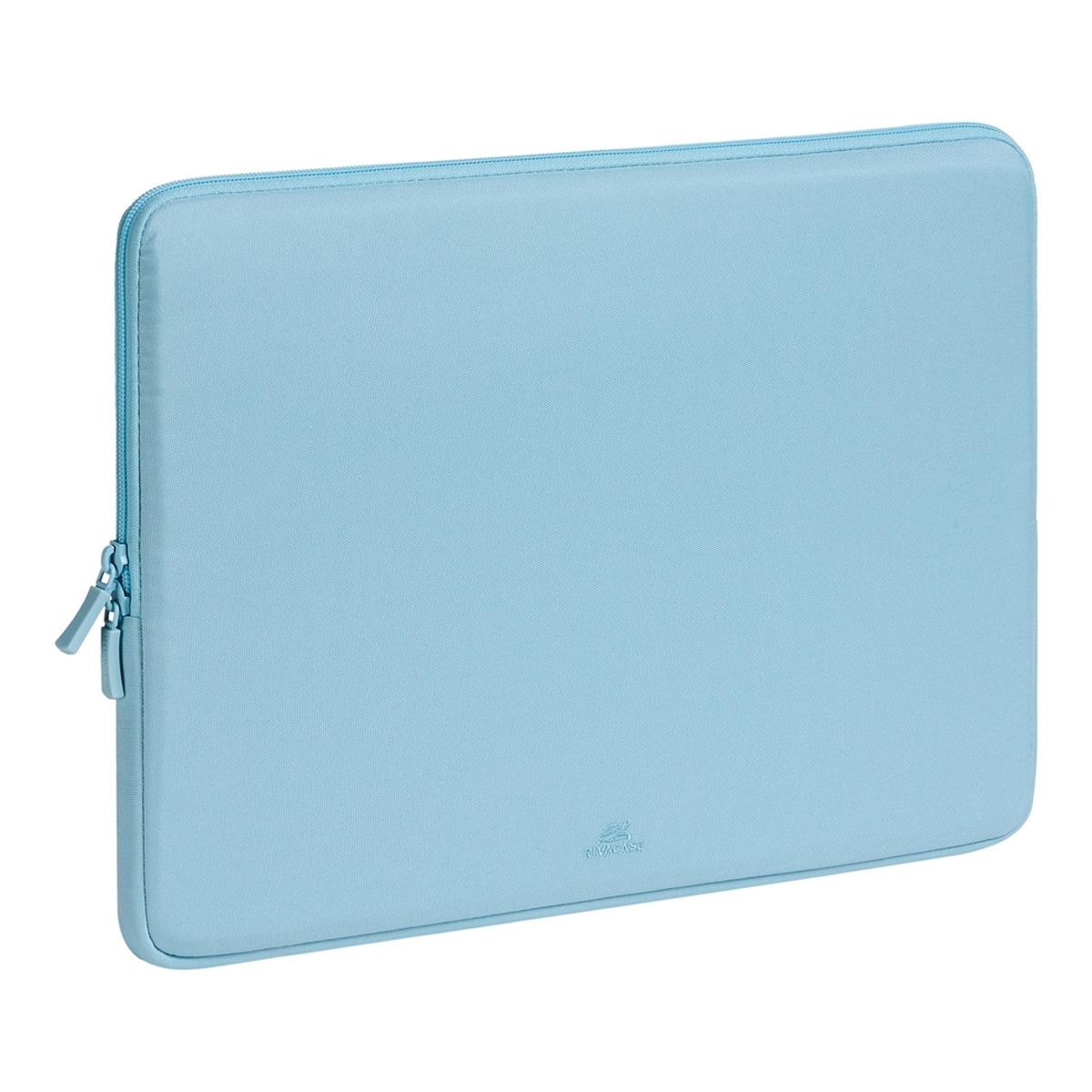 Imagem 0 de Capa Rivacase Suzuka-ECO 7705 para Portátil 15,6" - Pastel Blue