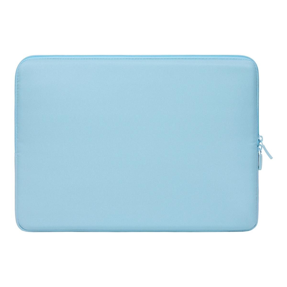 Capa Rivacase Suzuka-ECO 7705 para Portátil 15,6" - Pastel Blue Blue-3