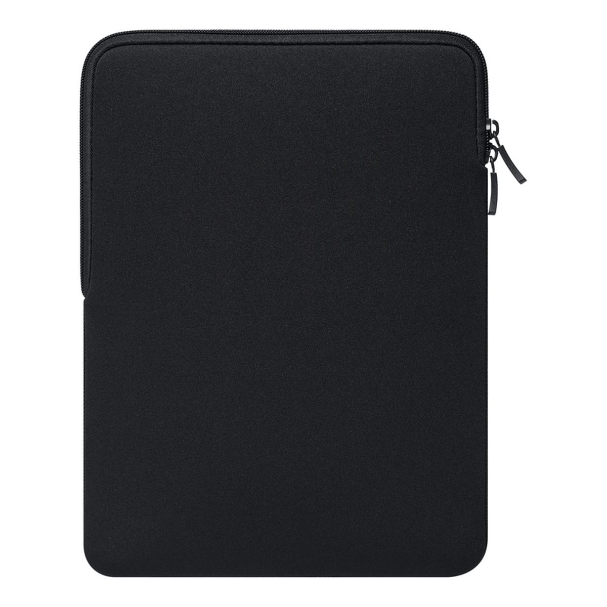 Capa Rivacase Vertical Antishock para MacBook 13" Preto-3