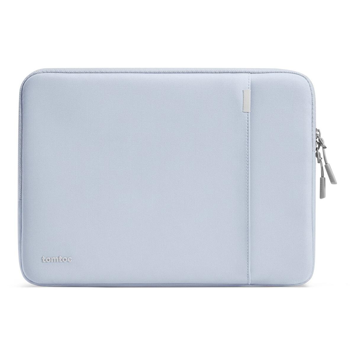 Imagem 0 de Capa Tomtoc Defender Laptop 13" - Mistic Blue