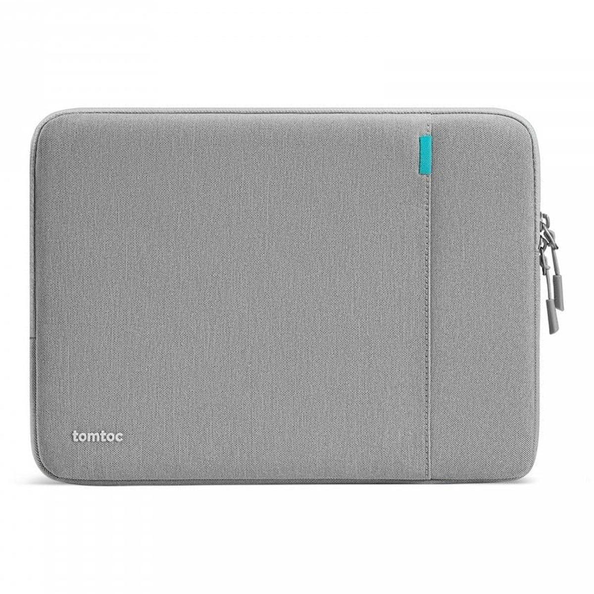 Imagem 0 de Capa Tomtoc Defender Laptop 13" - Dark Gray