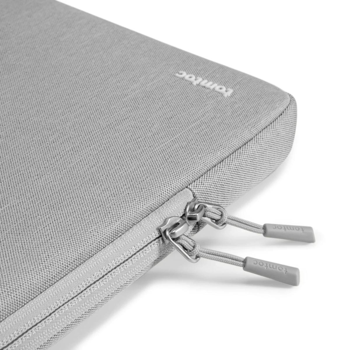 Capa Tomtoc Defender Laptop 13" - Dark Gray Dark Gray-5