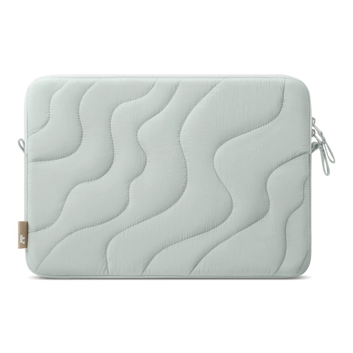 Imagem 0 de Capa Tomtoc Terra-A27 para MacBook Pro 14" - Lakeshore