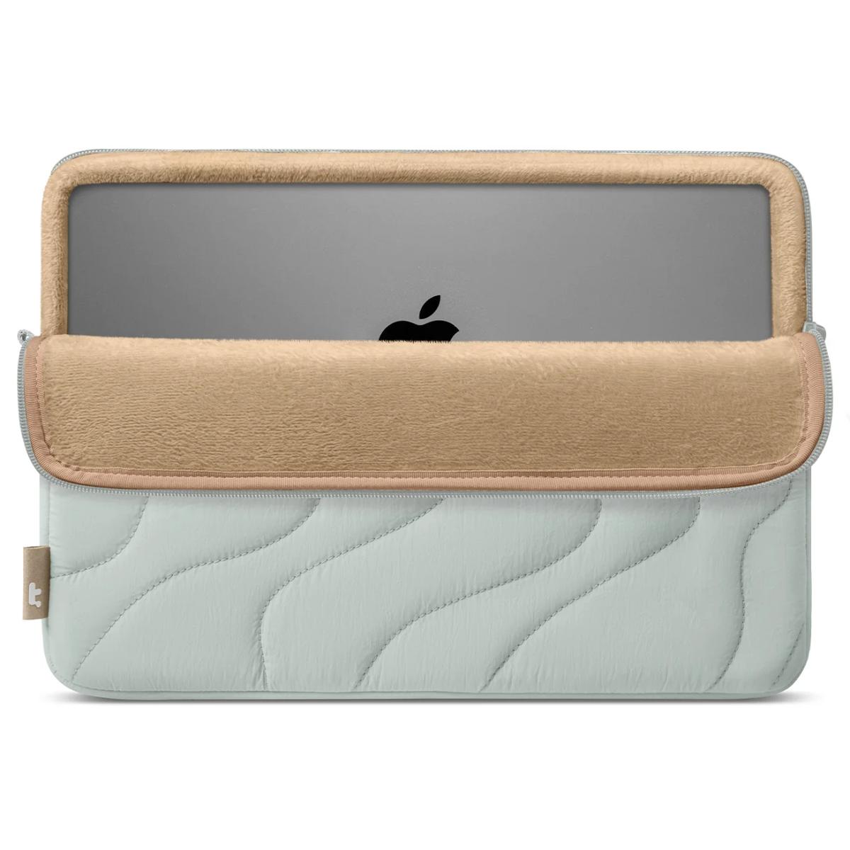 Capa Tomtoc Terra-A27 para MacBook Pro 14" - Lakeshore 2