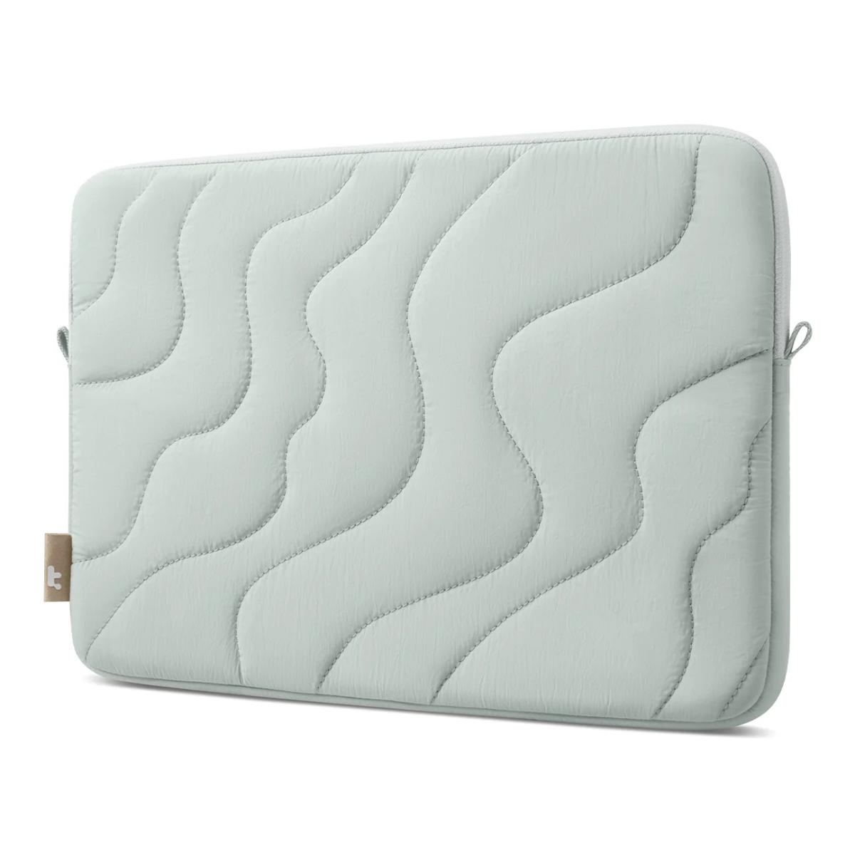 Capa Tomtoc Terra-A27 para MacBook Pro 14" - Lakeshore 5
