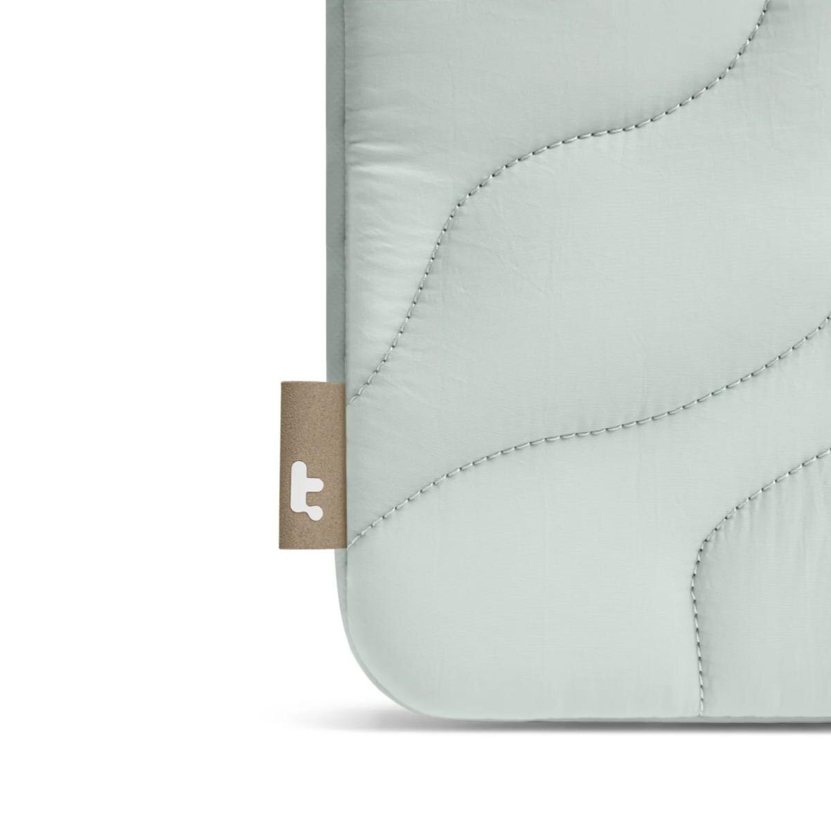 Capa Tomtoc Terra-A27 para MacBook Pro 14" - Lakeshore 6