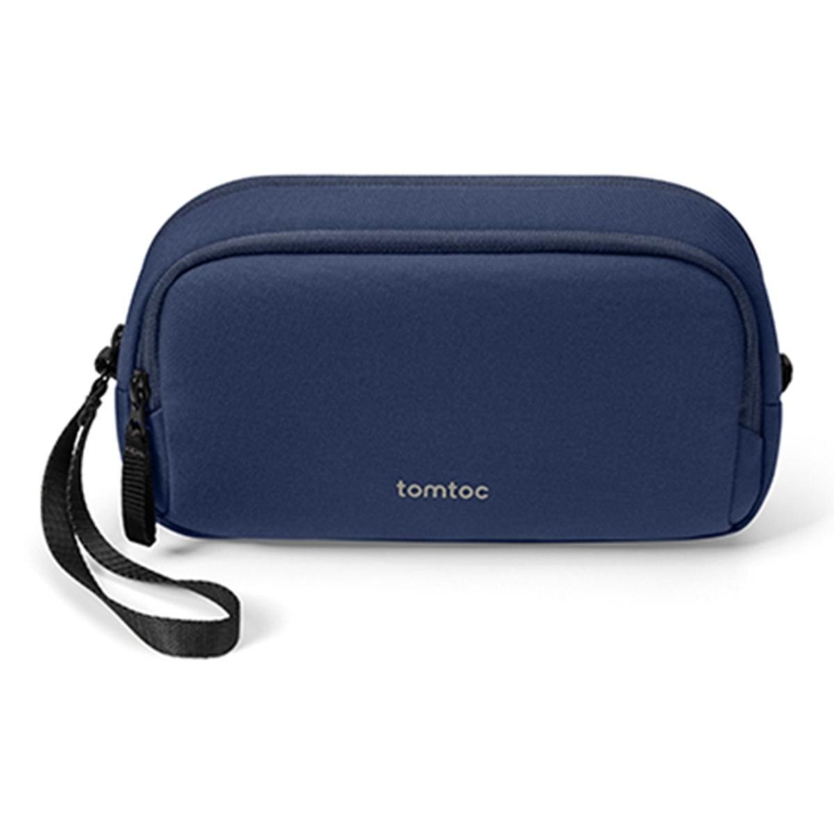 Imagem 0 de Bolsa Tomtoc Light-T12 - Azul
