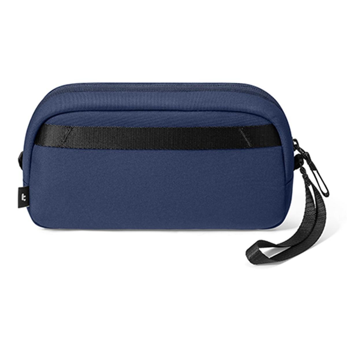 Bolsa Tomtoc Light-T12 - Azul Azul-2