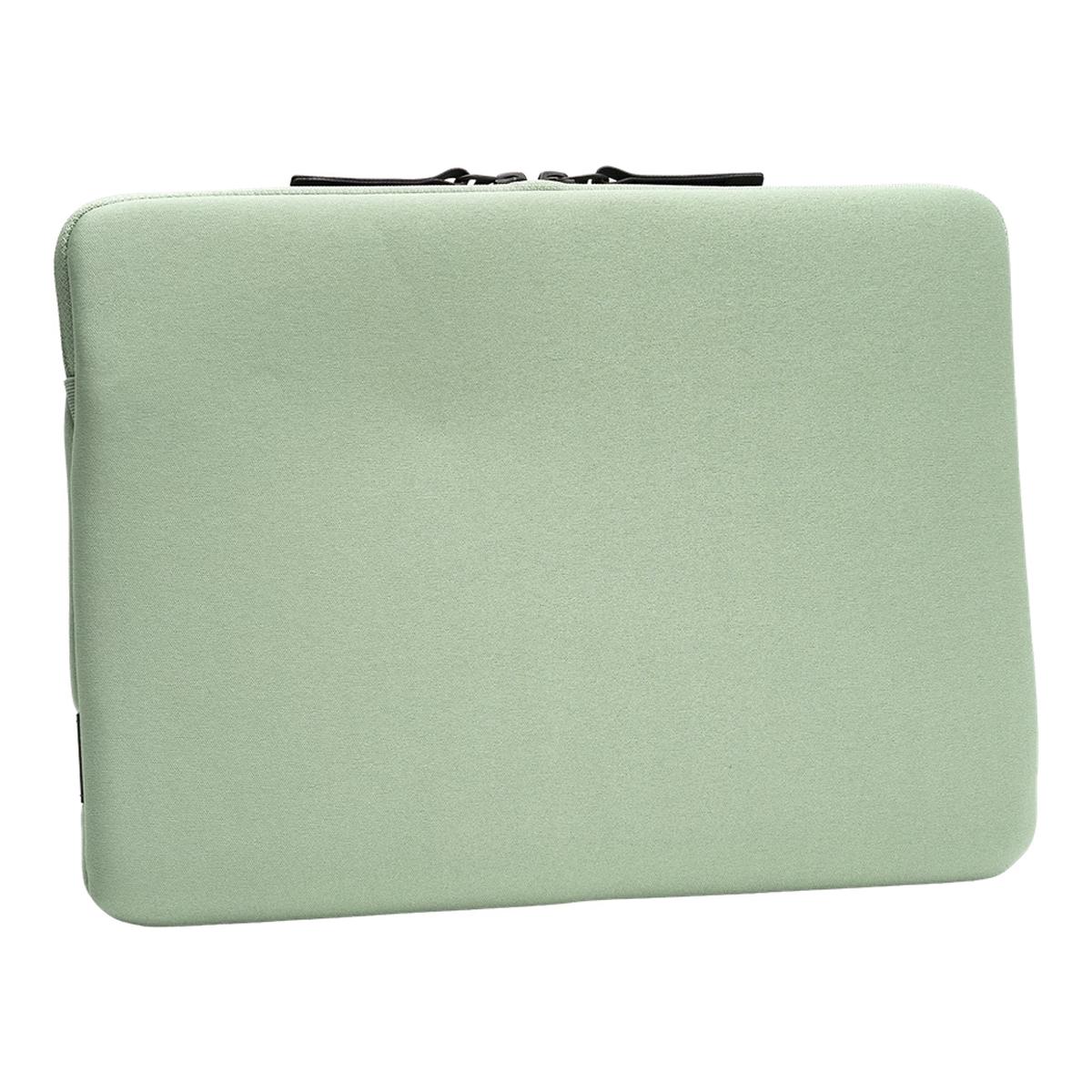 Capa Thule Koya para MacBook Air de 13" ou PC de 13,3" - Sleeve Light Green Verde-2