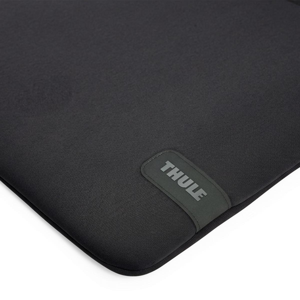 Capa Thule Koya para MacBook de 14" - Preto Preto-4