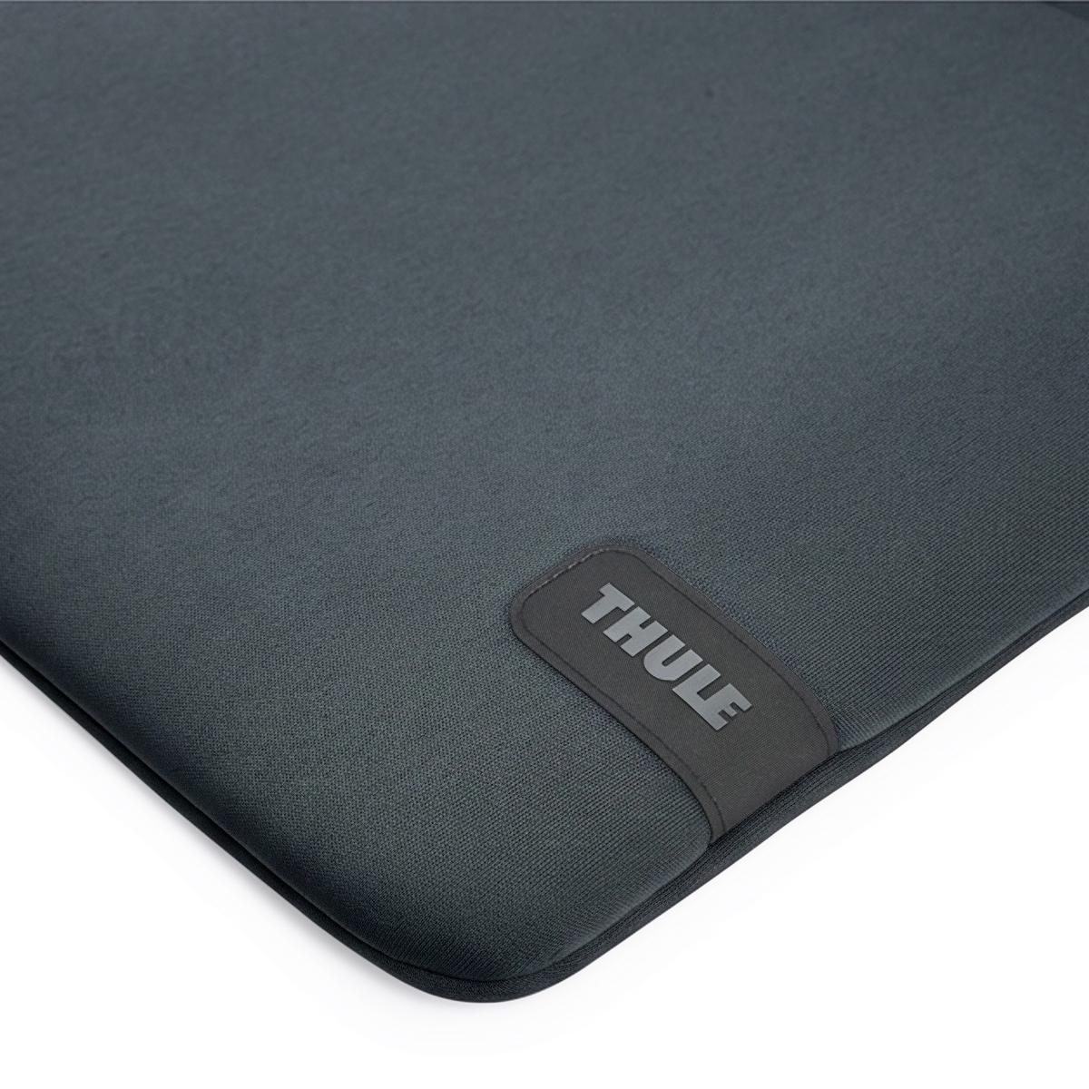 Capa Thule Koya para MacBook 14" - Azul Escuro Azul-escuro-4