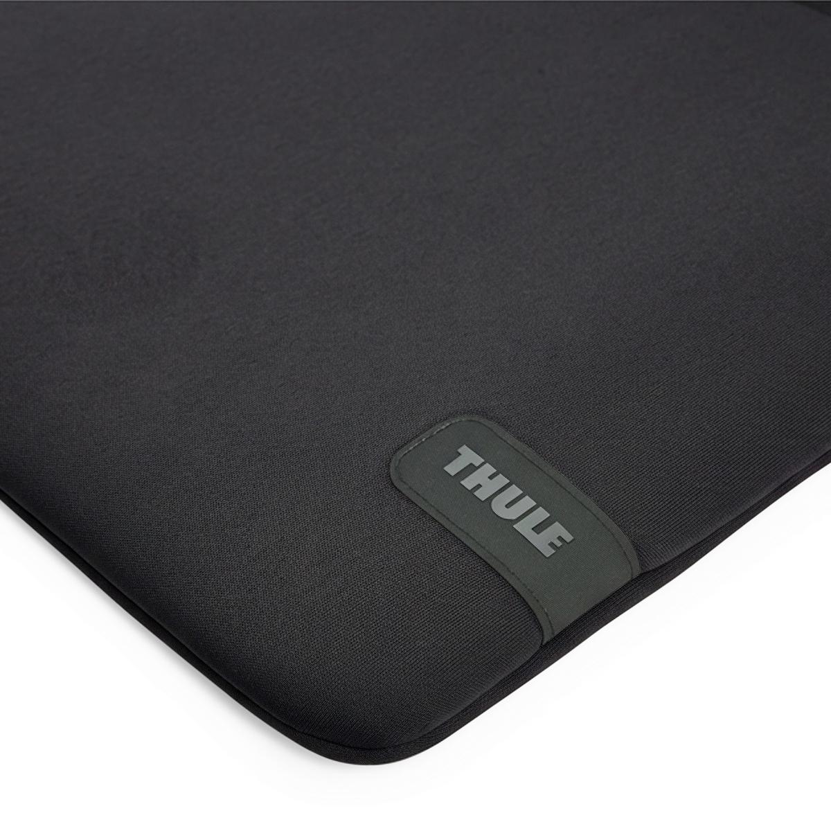 Capa Thule Koya para MacBook Pro 16" ou PC 16" - Black Preto-4