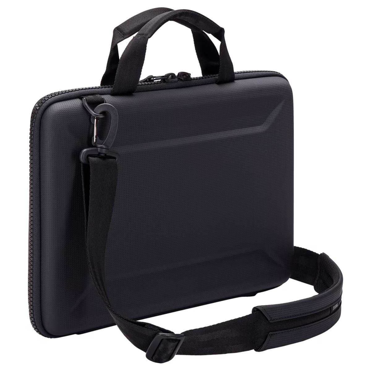 Mala Thule Gauntlet para MacBook Pro 14" - Preto Preto-2
